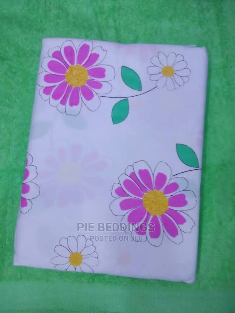4pc Bedsheets