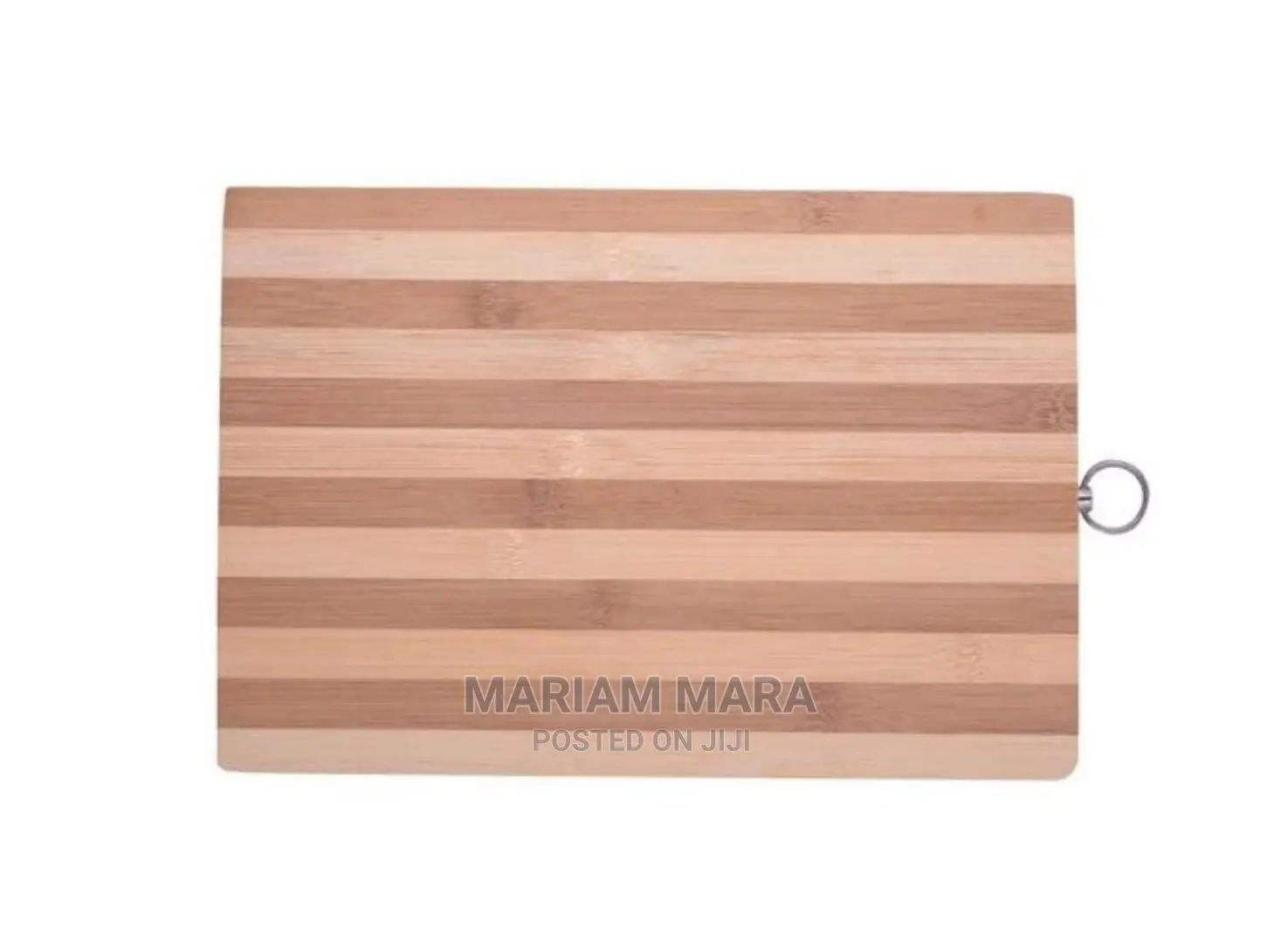 Chopping Board 34 Cm