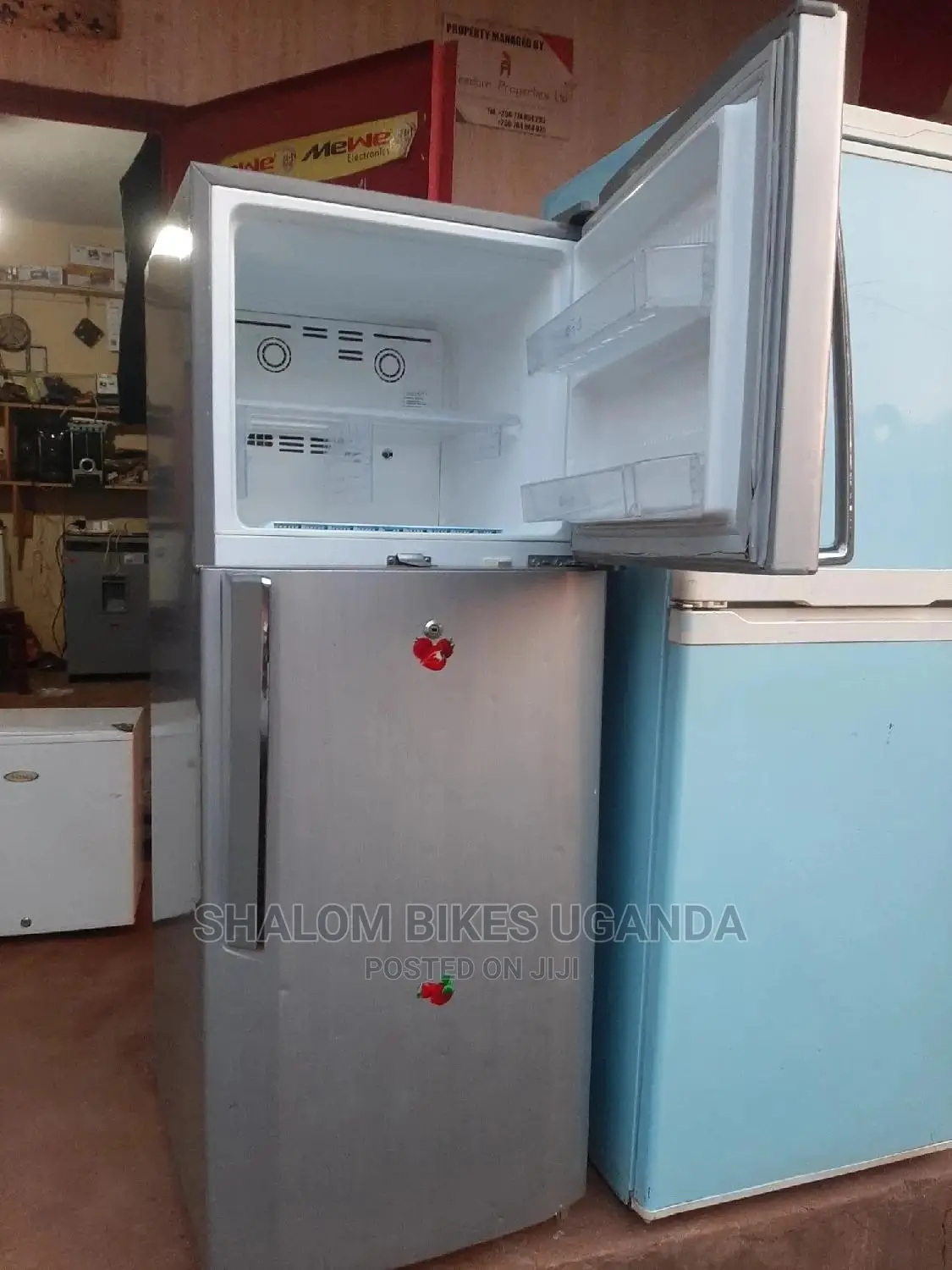 Good Refrigerator