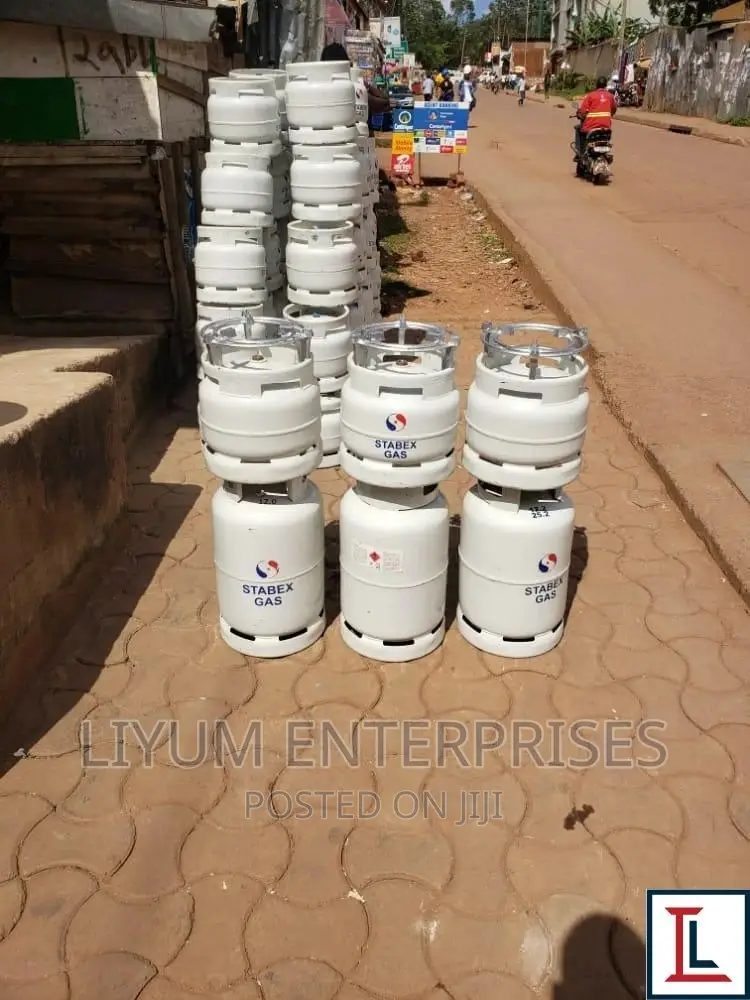Best Meals With Stabex Gas 13kg