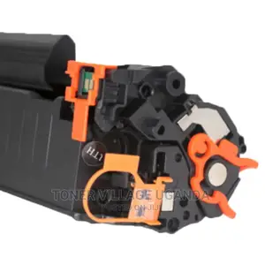83A Toner Cartridge for Use in HP Pro MFP M125A, M127fn