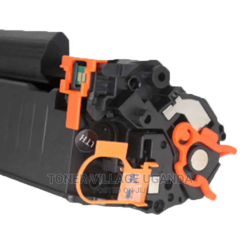83A Toner Cartridge for Use in HP Pro MFP M125A, M127fn