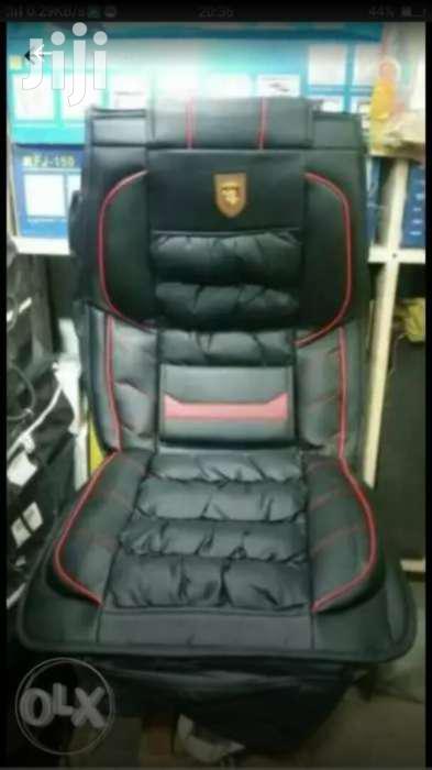 Great Seats Covers