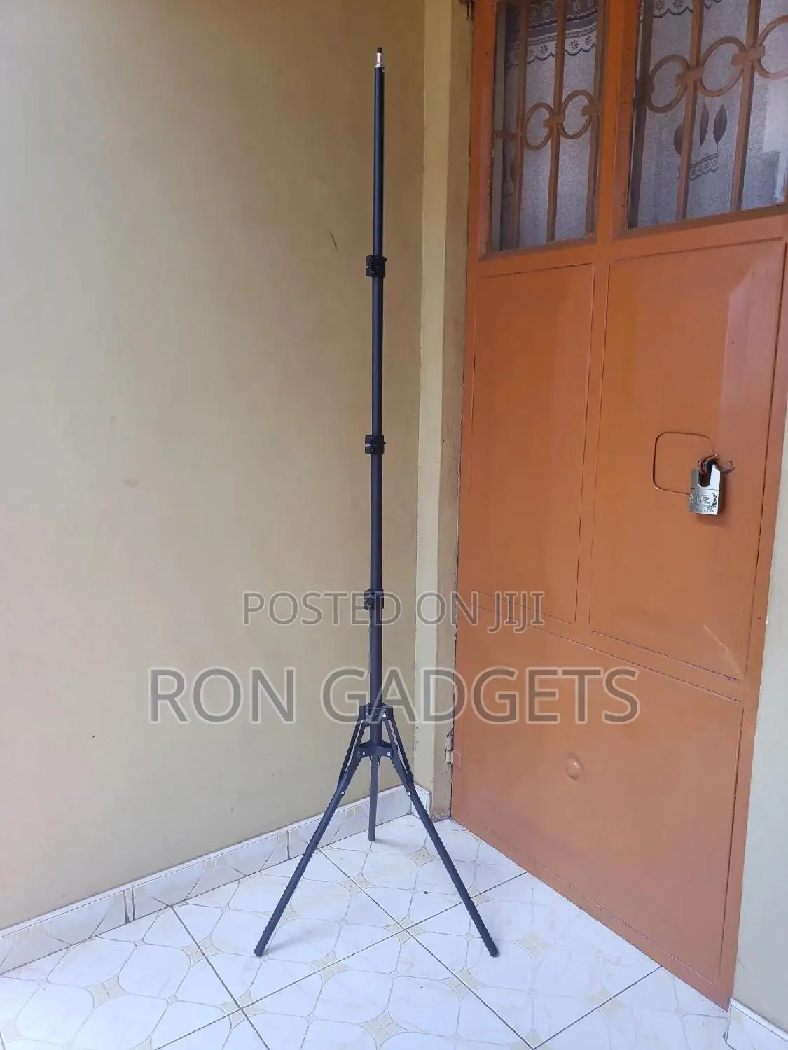 Big Stand For Photography