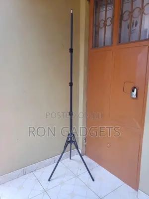 Big Stand For Photography