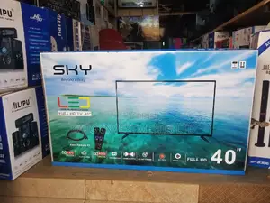 40inches Sky TV HD