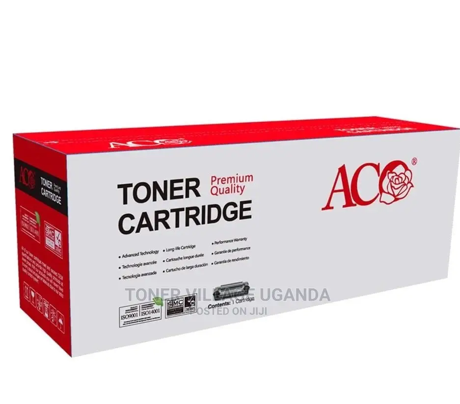 80A Toner Cartridge for Use in HP PRO M401 HP M425