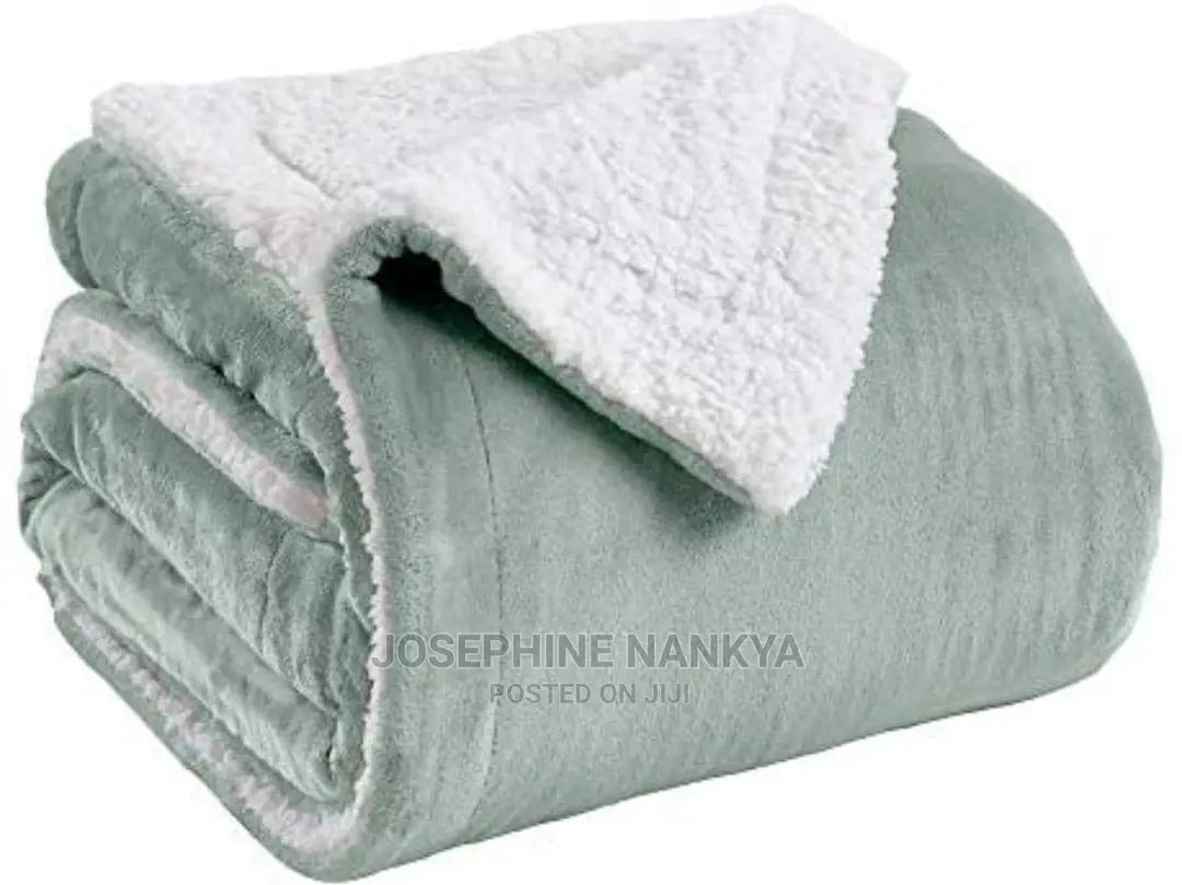 Soft Blanket 6*6