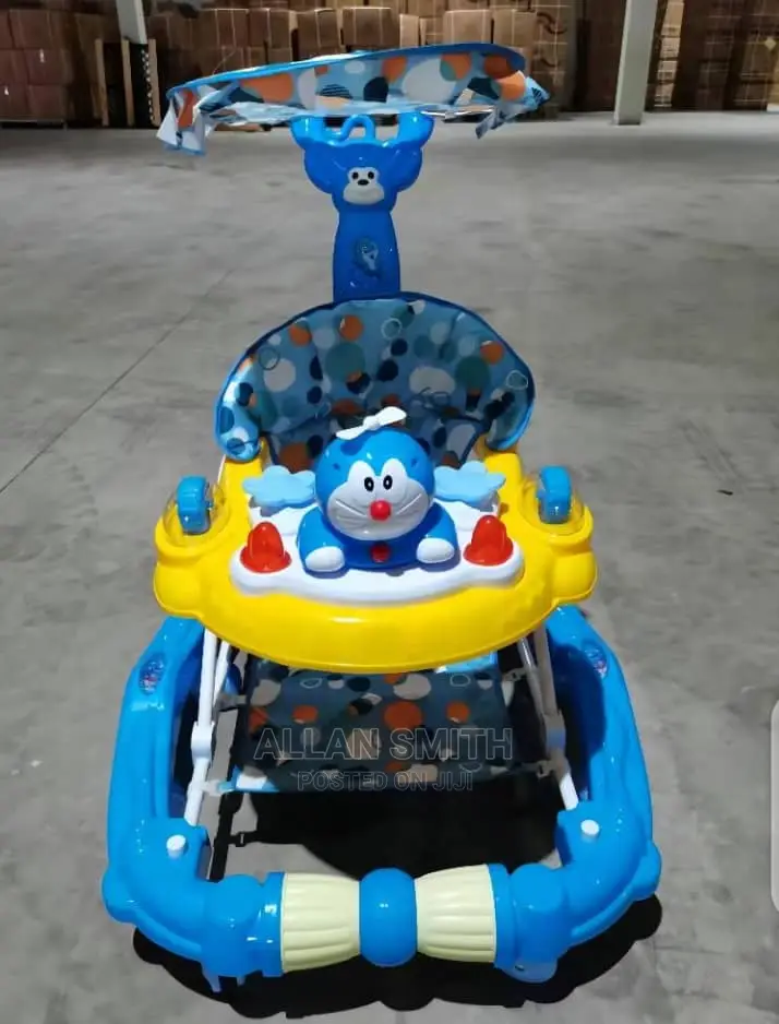 Baby Walker