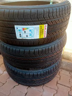 275/40r22 Galaxia