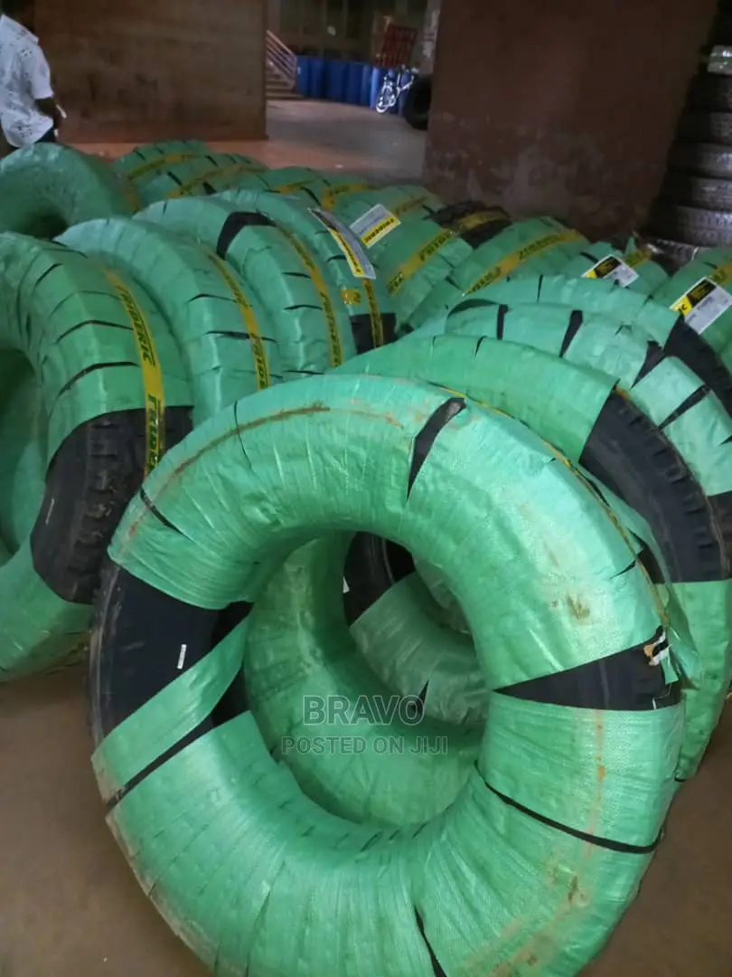 315/80r22.5 With (20) Ply