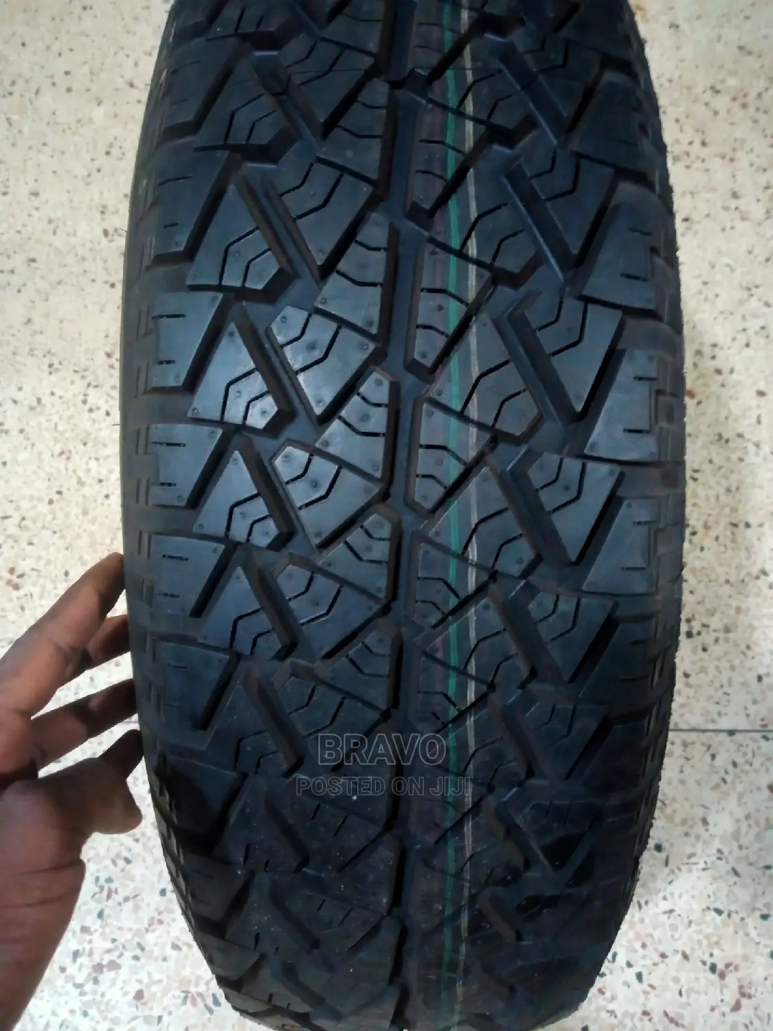 215/75r15 Petromax