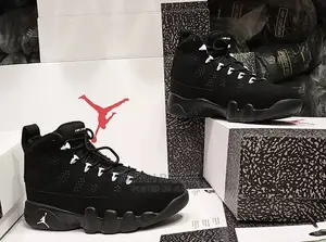 Original Nike Jordan 9