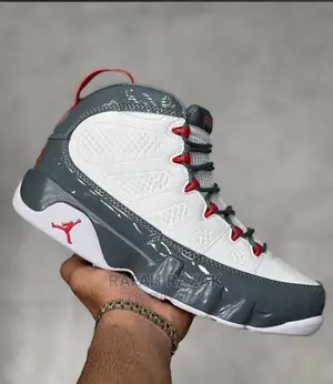Original Nike Jordan 9