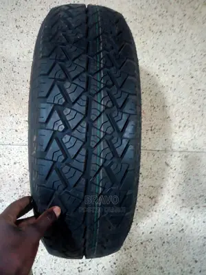 215/75r15 for Regius Tire