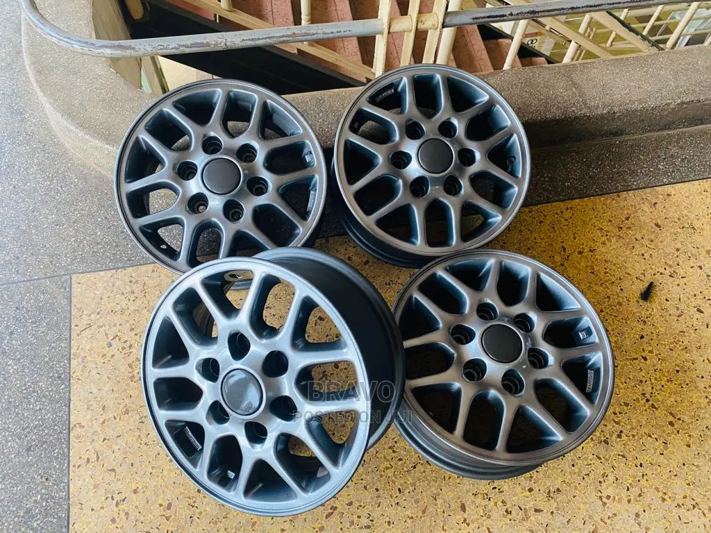 Rim for Drone Size 15