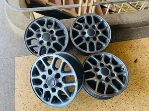 Rim for Drone Size 15