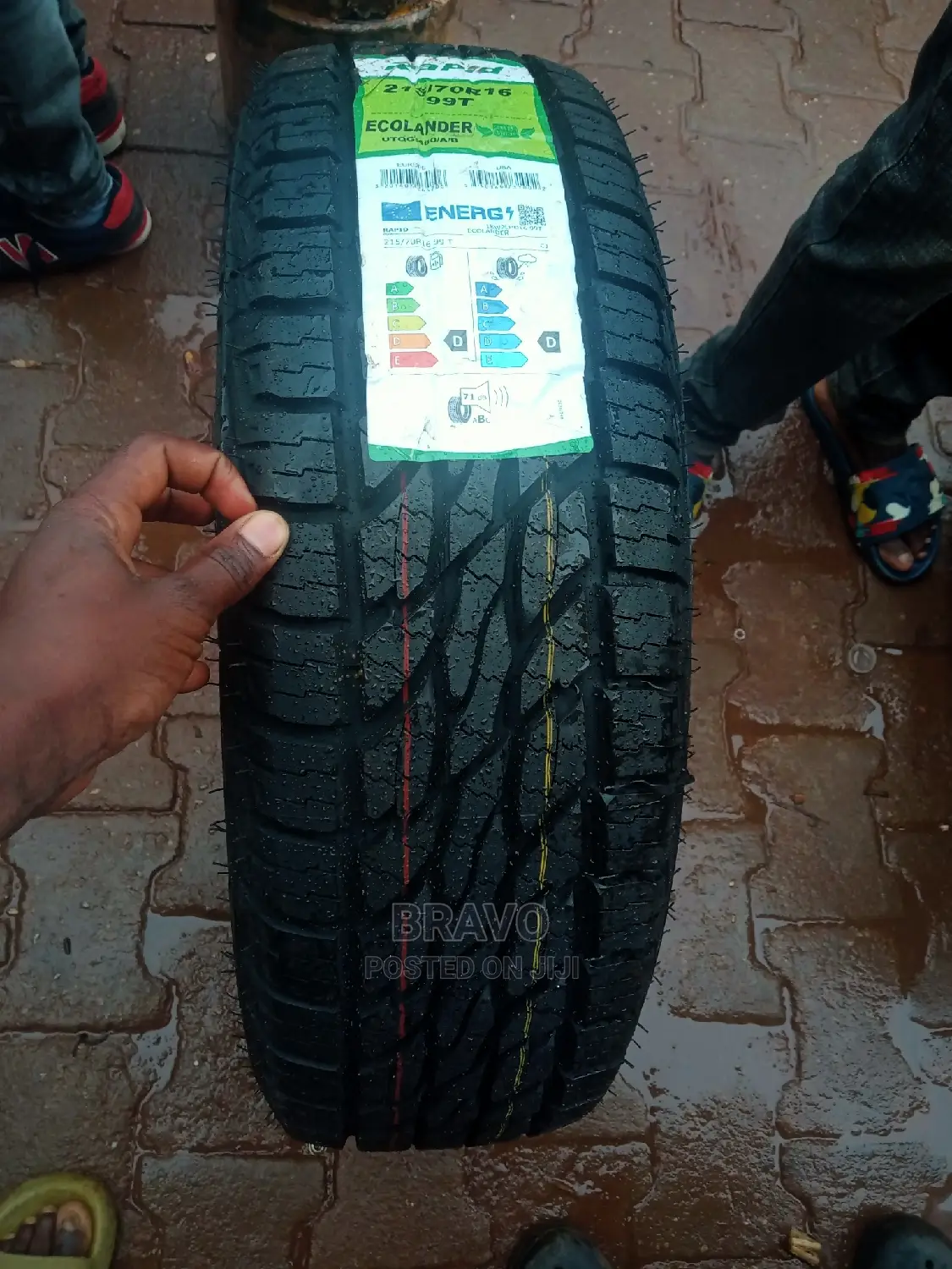 215/70r16 Rav4