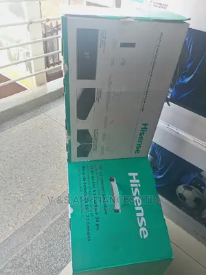 320w Hisense Sound Bar