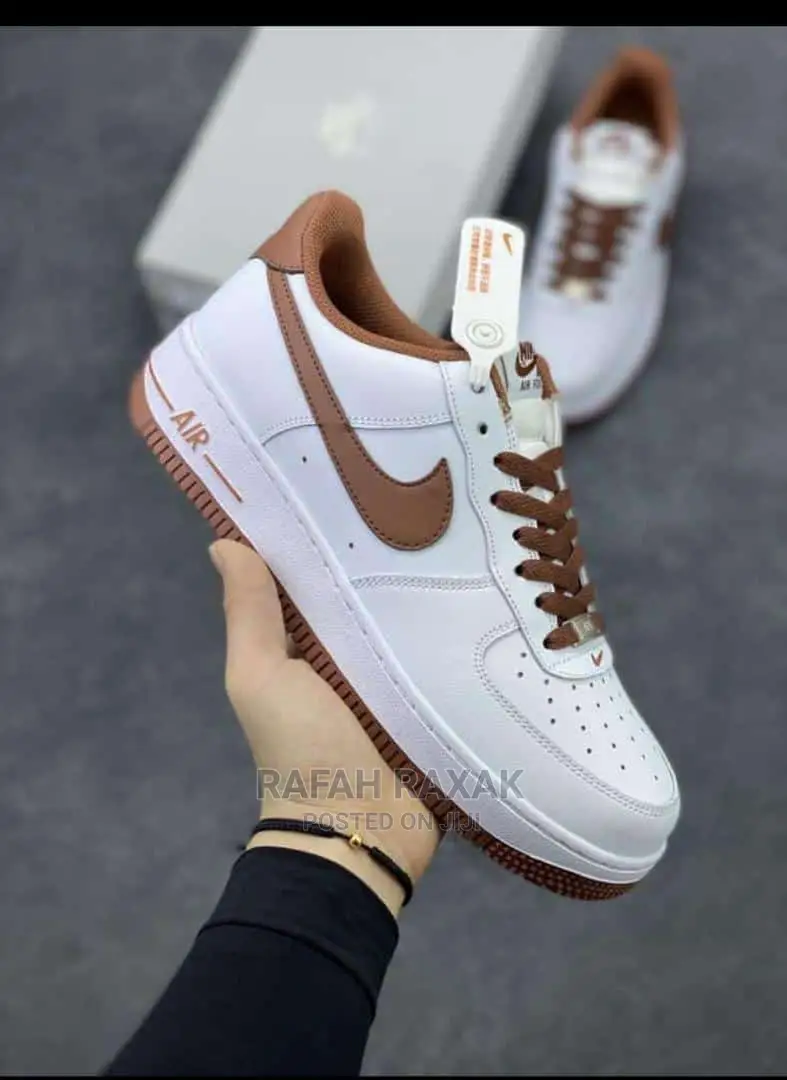 Nike Air Force One