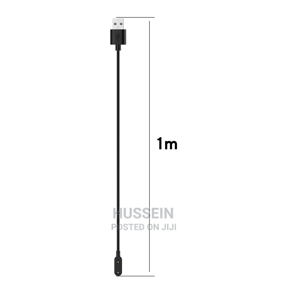 Portable USB Charging Dock for Huawei Honor Band 6 7 Magic