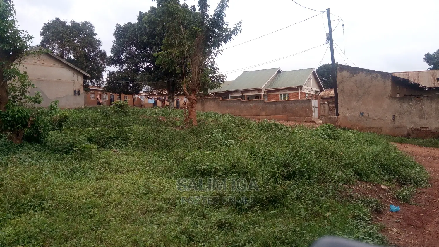Residential Land