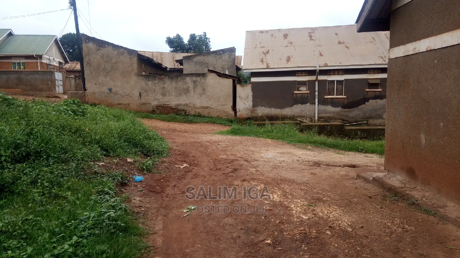 Residential Land