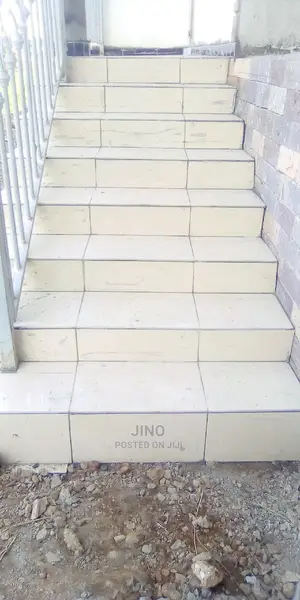Photo - Step Tiling