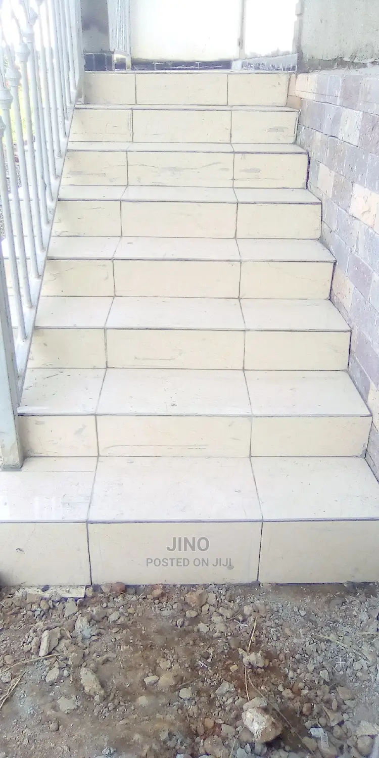 Step Tiling