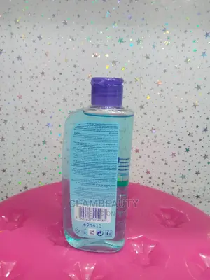 Clean Clear Deep Cleansing Lotion Sensitive Skin