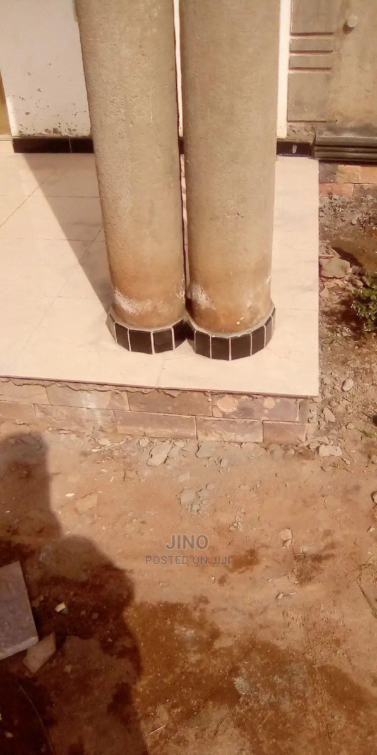 Step Tiling