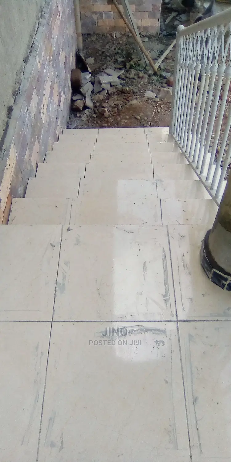 Step Tiling