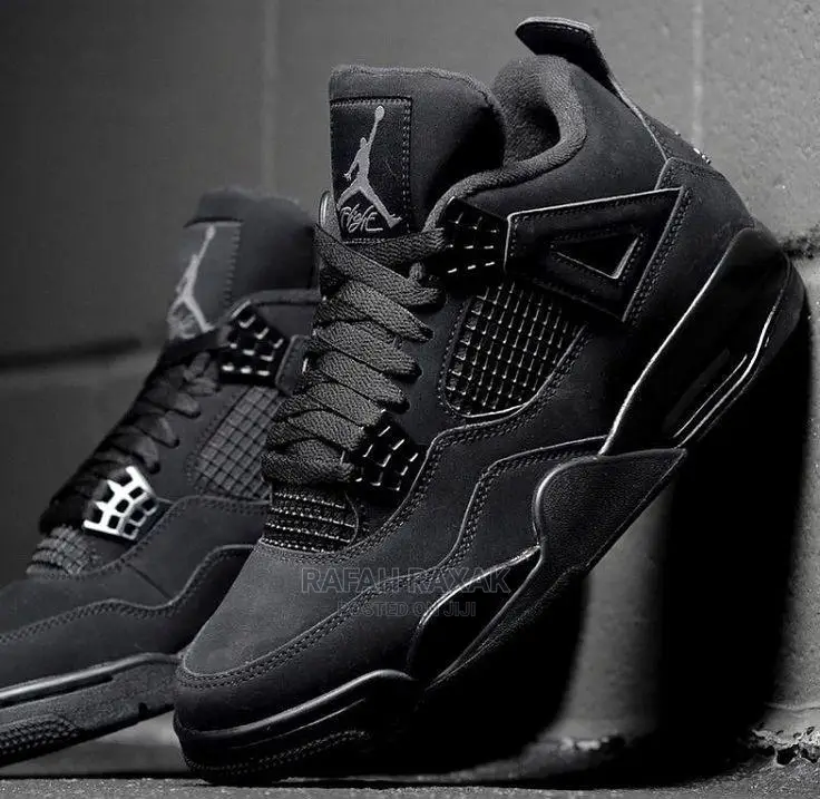 Air Jordan 4 Retro 2020