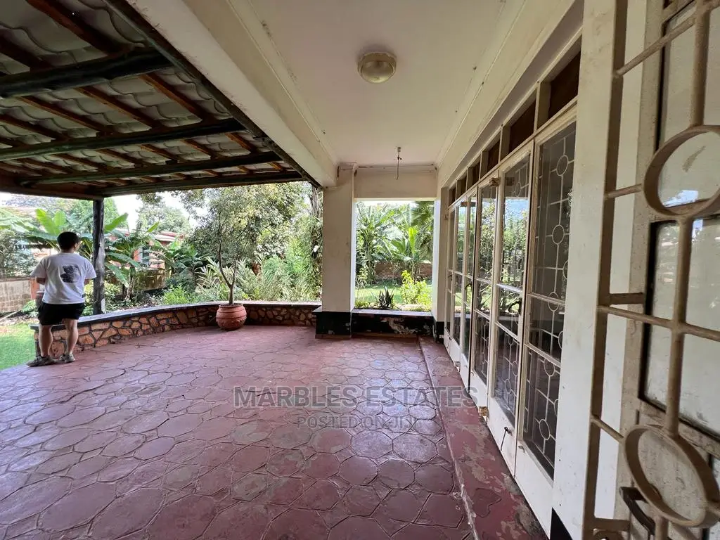 50 Decimals of Land for Sale in Kololo at $1.1M