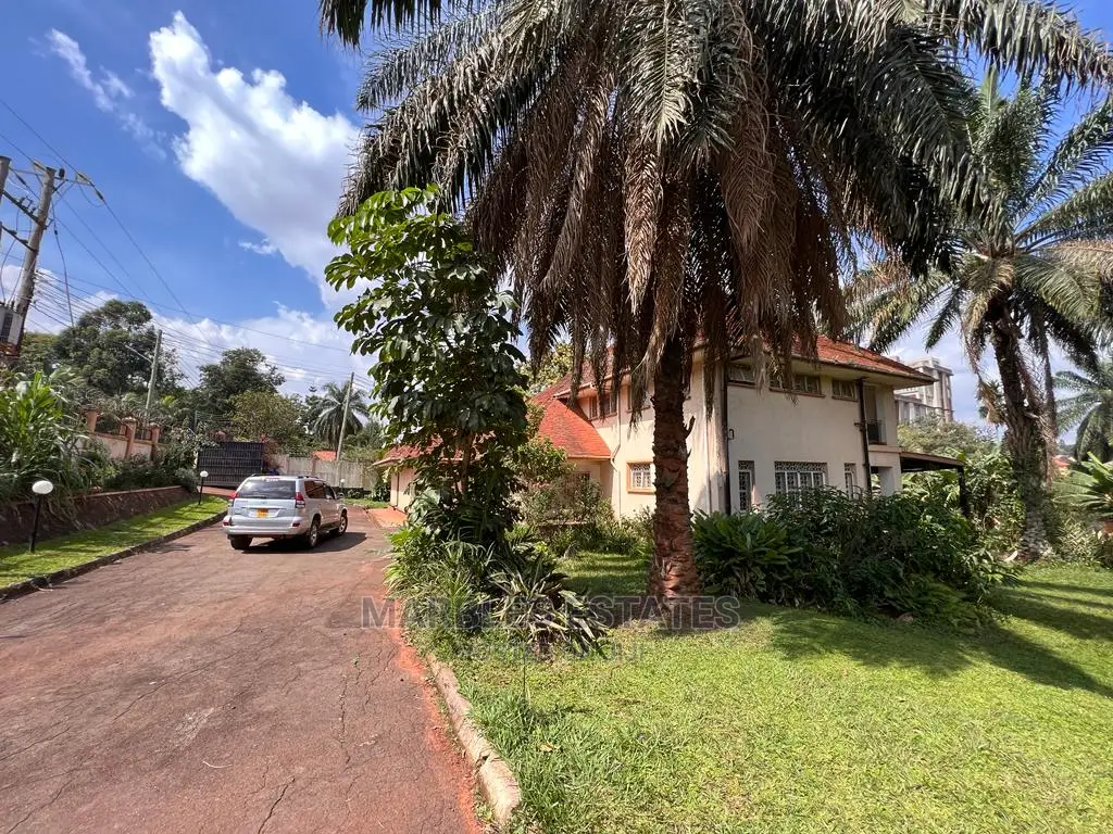 50 Decimals of Land for Sale in Kololo at $1.1M