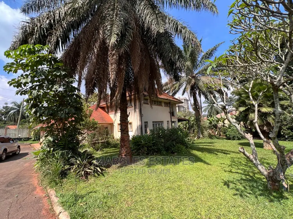 50 Decimals of Land for Sale in Kololo at $1.1M