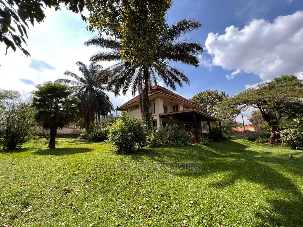 50 Decimals of Land for Sale in Kololo at $1.1M