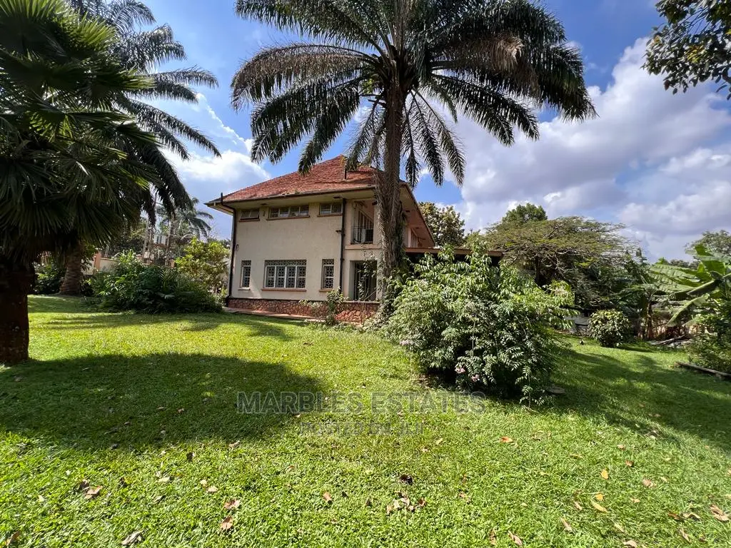 50 Decimals of Land for Sale in Kololo at $1.1M
