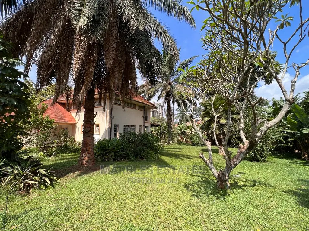 50 Decimals of Land for Sale in Kololo at $1.1M