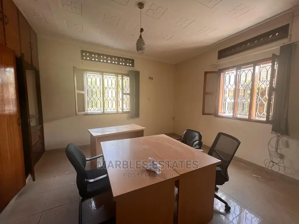 Office Space for Rent in Naguru at $2300