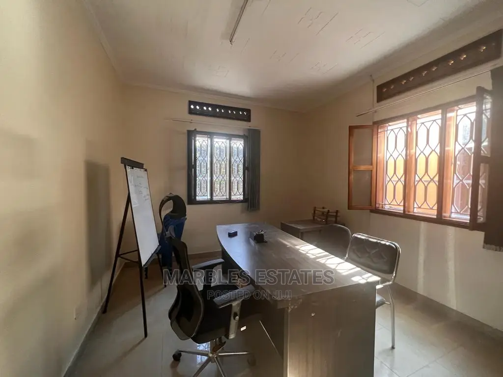 Office Space for Rent in Naguru at $2300