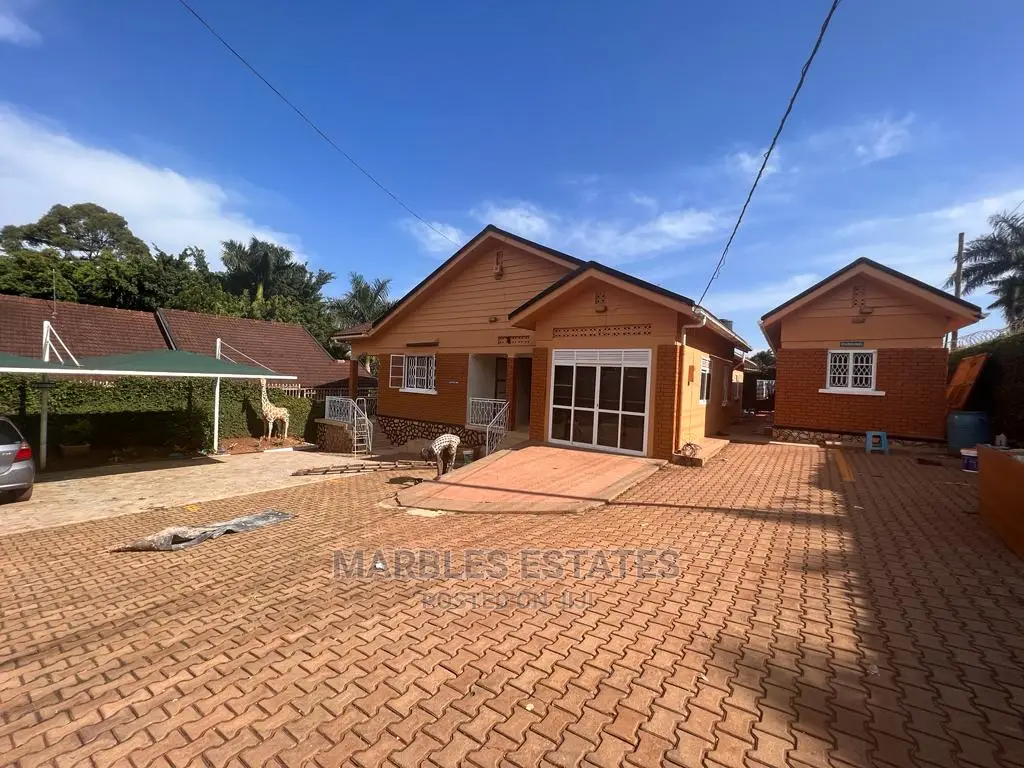 Office Space for Rent in Naguru at $2300
