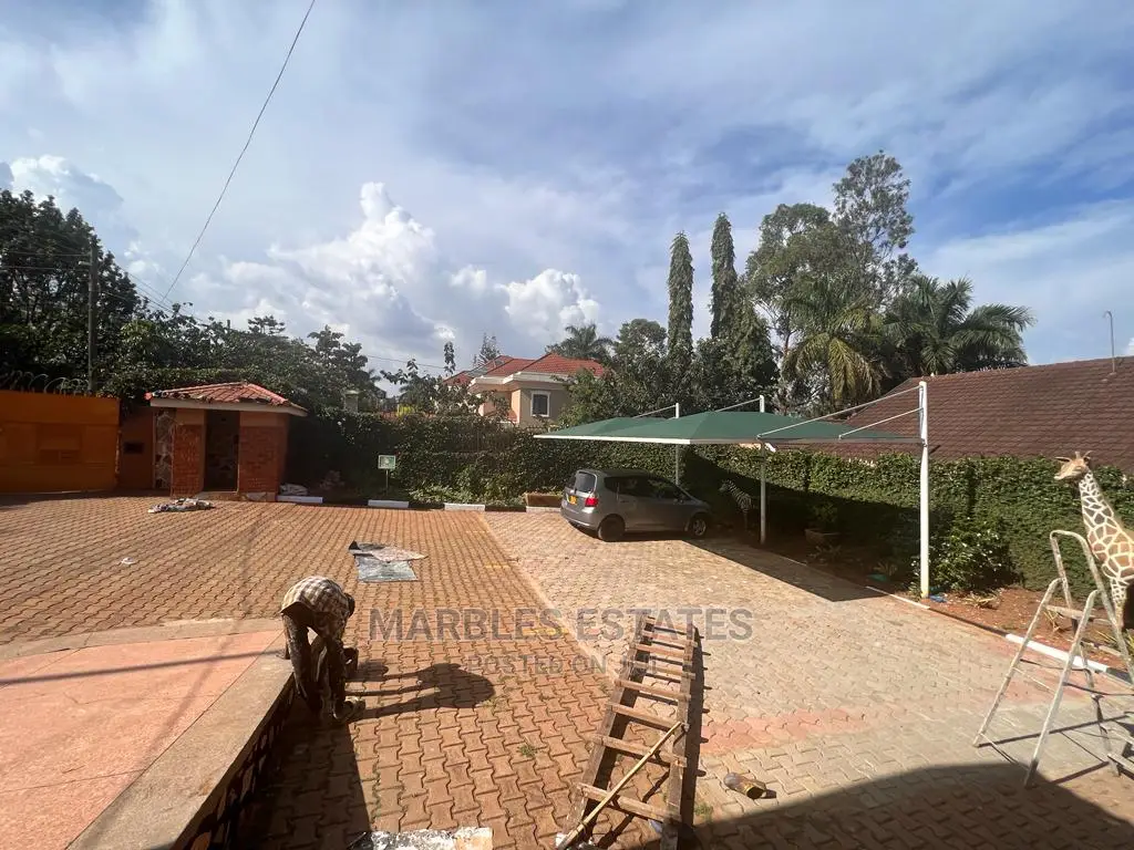 Office Space for Rent in Naguru at $2300