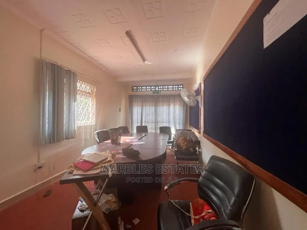 Office Space for Rent in Naguru at $2300