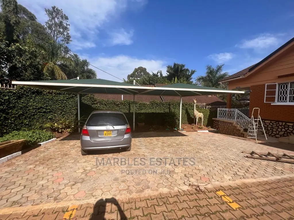 Office Space for Rent in Naguru at $2300