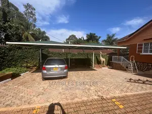 Office Space for Rent in Naguru at $2300