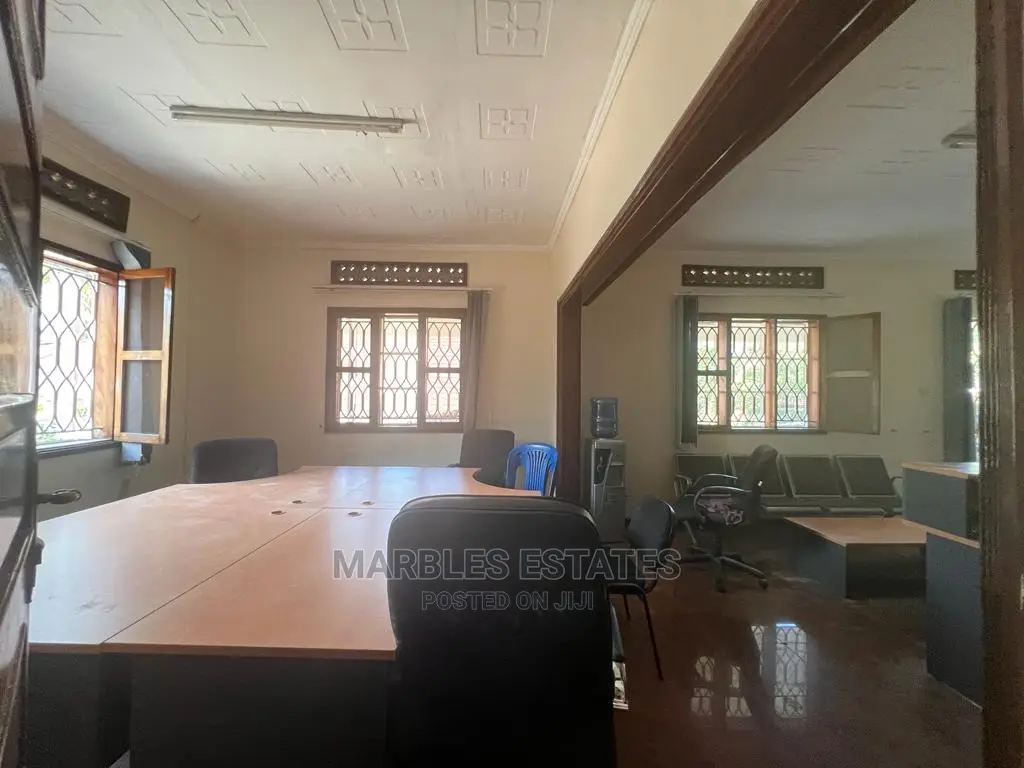 Office Space for Rent in Naguru at $2300