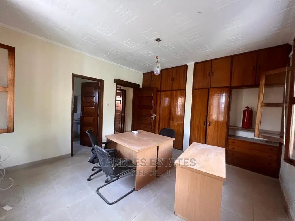 Office Space for Rent in Naguru at $2300
