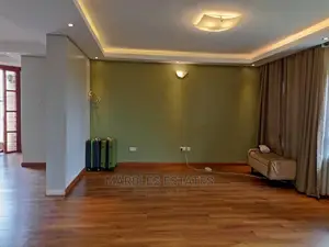 4bdrm House in Mbuya, Central Division for Rent