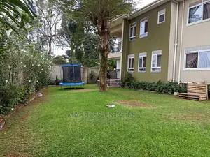 4bdrm House in Mbuya, Central Division for Rent